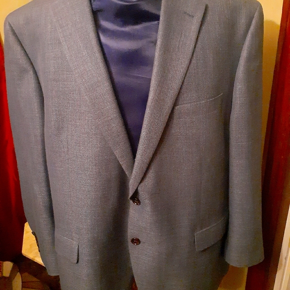 Mens Blazer
